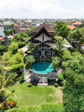 Villa Toraja